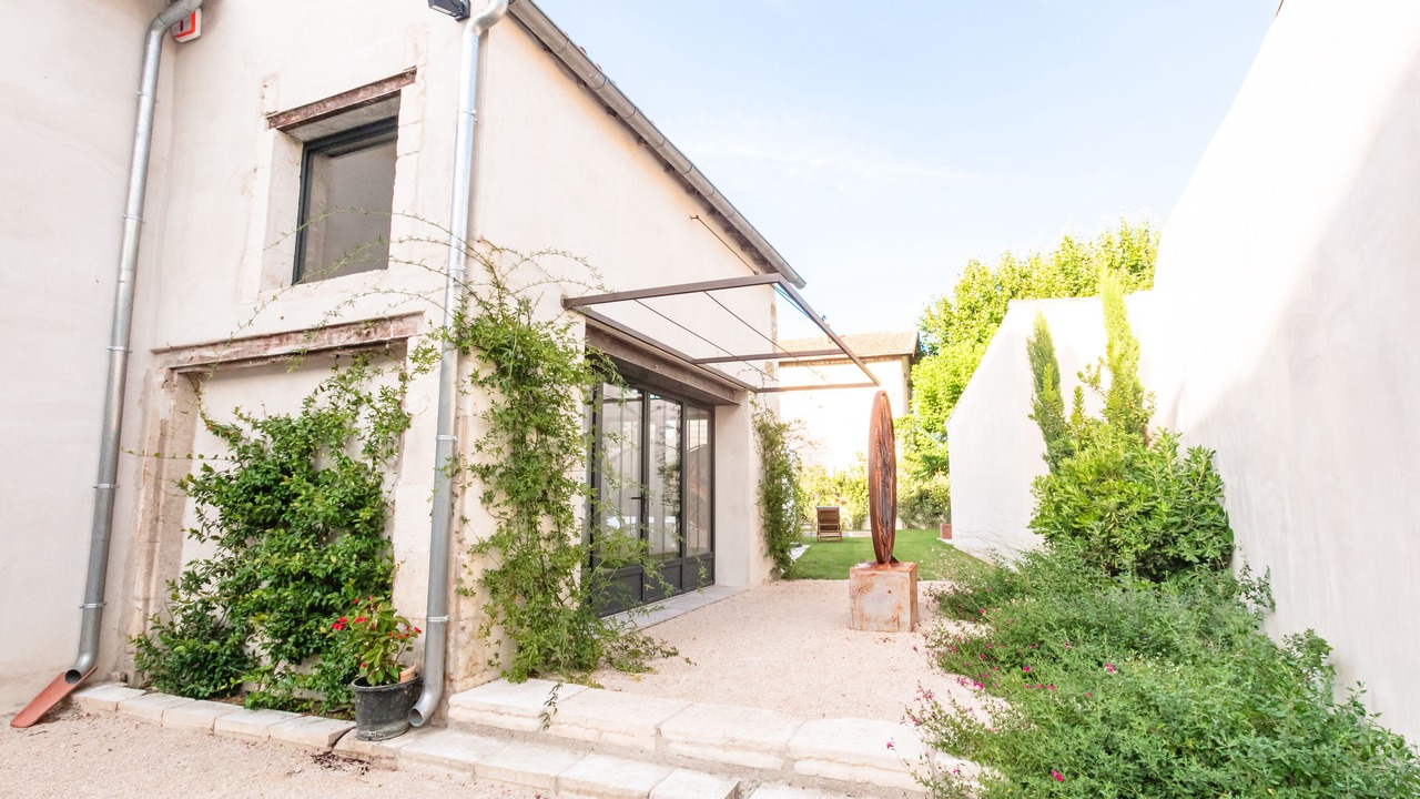 Photo of Outdoor in Maillane