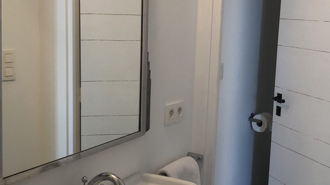 Photo of Bathroom in Maillane