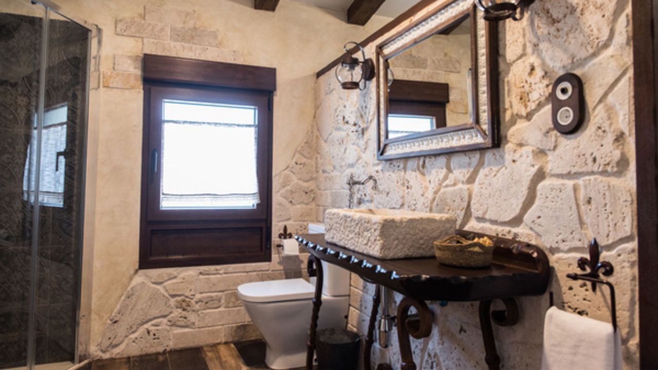 Photo of Bathroom in Valdenoches