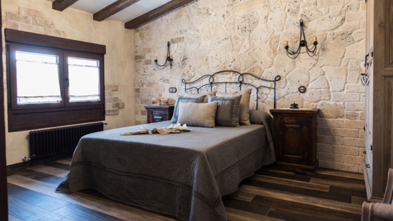 Photo of Bedroom in Valdenoches
