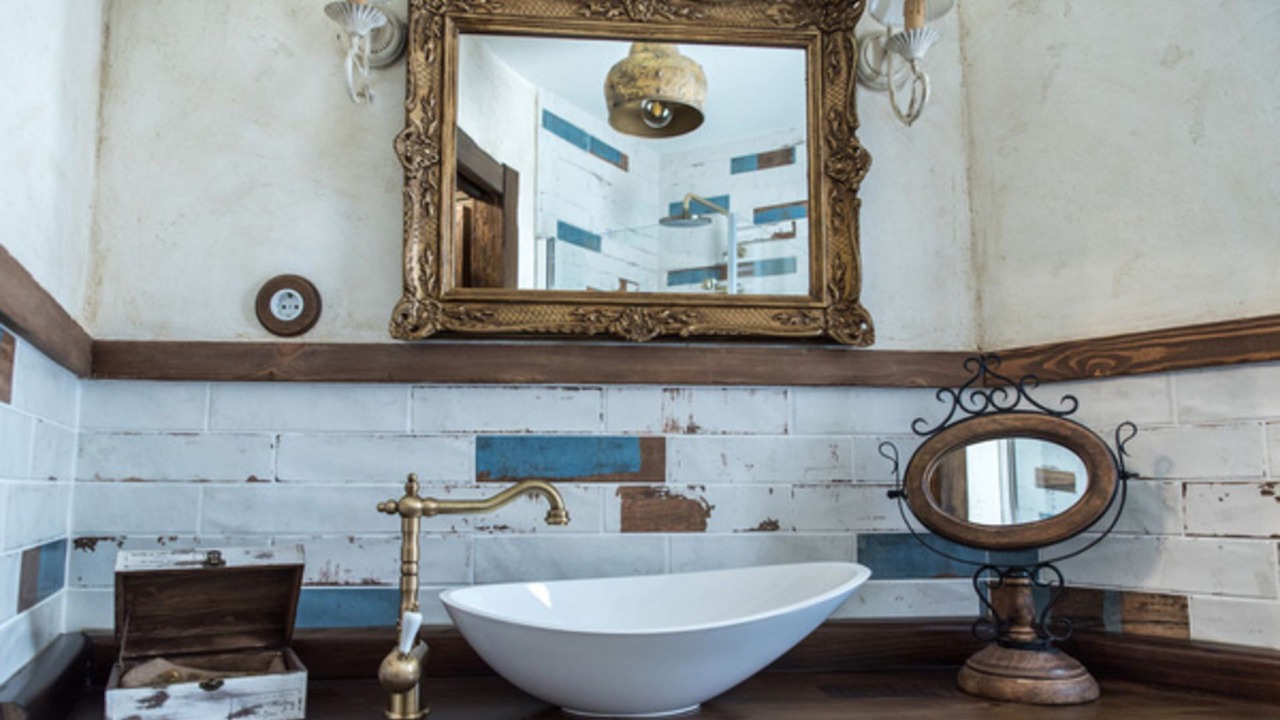 Photo of Bathroom in Valdenoches