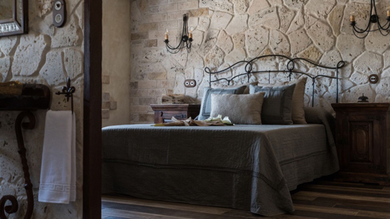 Photo of Bedroom in Valdenoches
