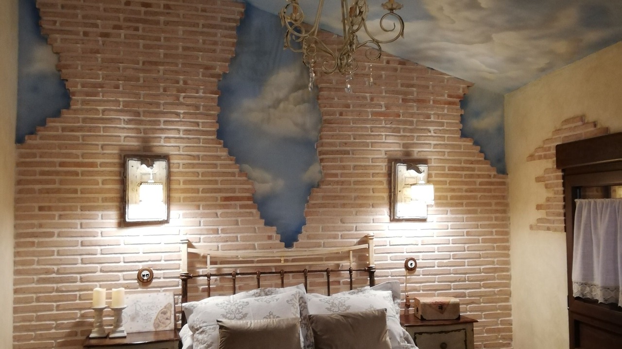Photo of Bedroom in Valdenoches