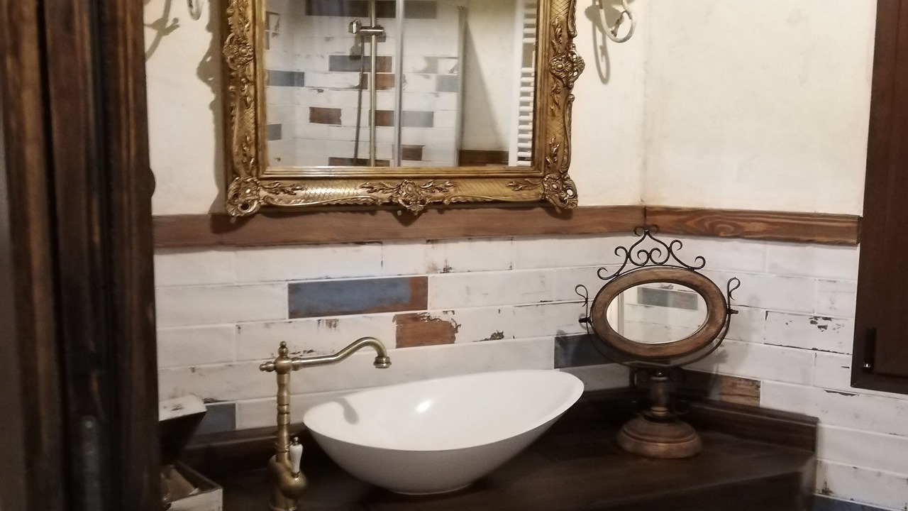 Photo of Bathroom in Valdenoches