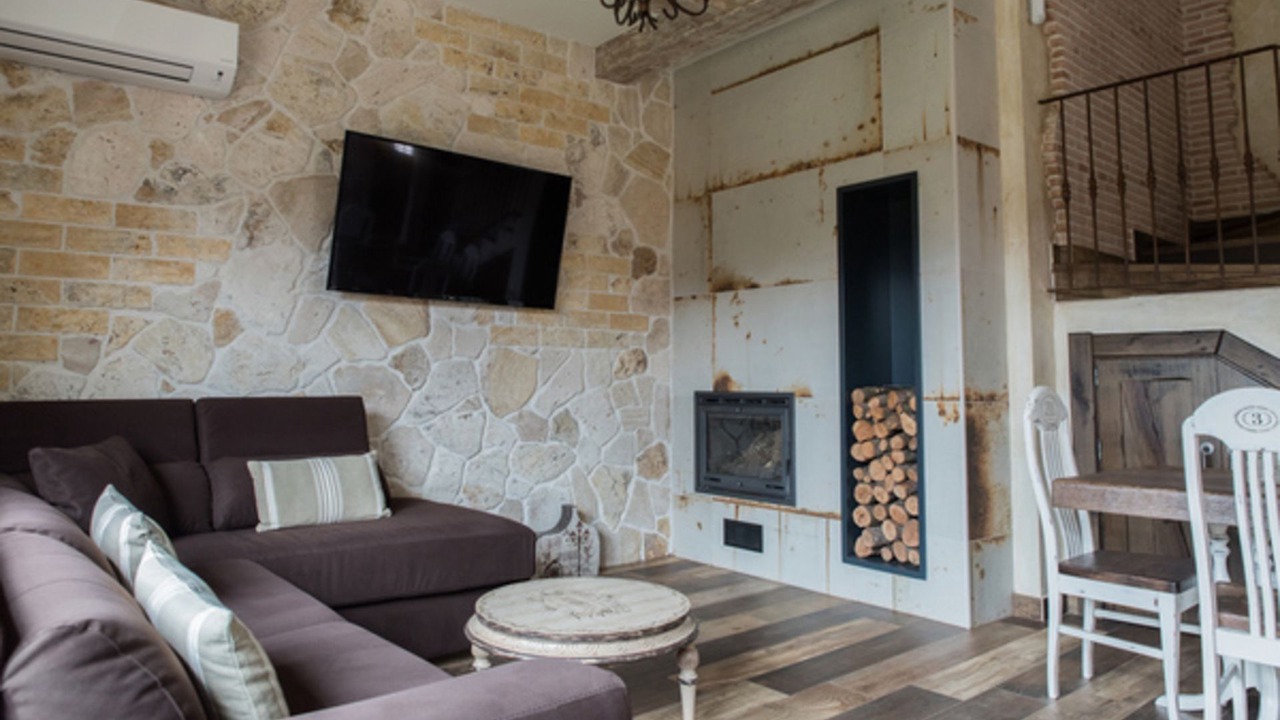 Photo of Livingroom in Valdenoches