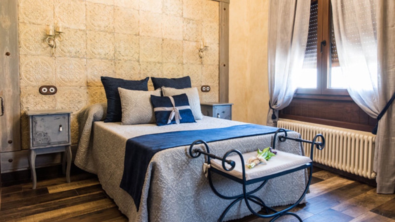 Photo of Bedroom in Valdenoches