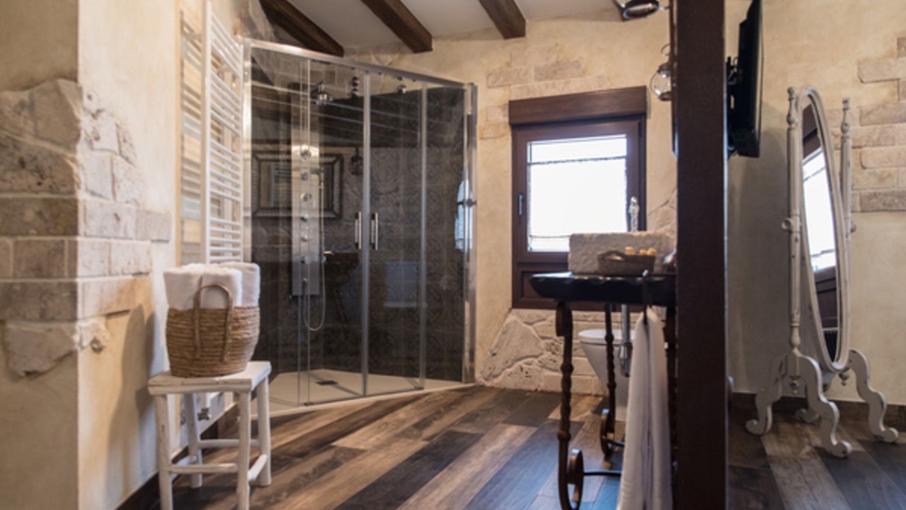Photo of Bathroom in Valdenoches