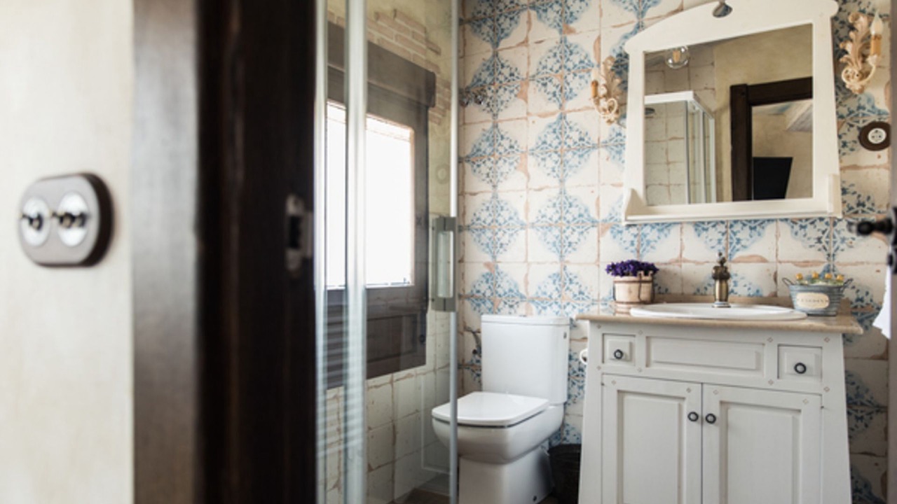 Photo of Bathroom in Valdenoches