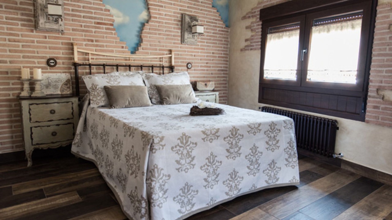 Photo of Bedroom in Valdenoches