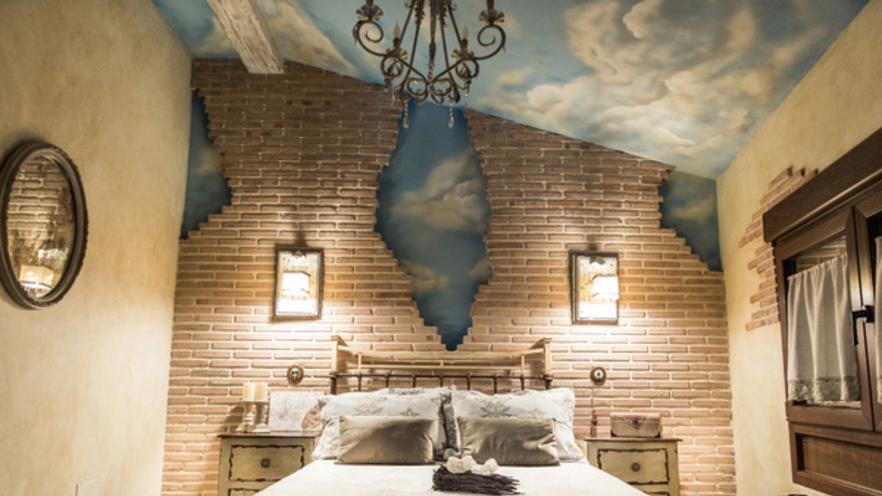 Photo of Bedroom in Valdenoches