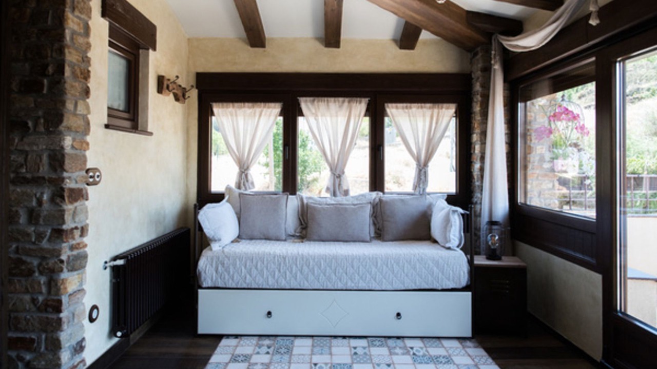 Photo of Bedroom in Valdenoches