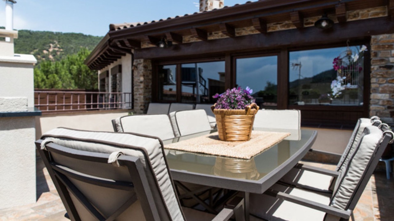 Photo of Outdoor in Valdenoches