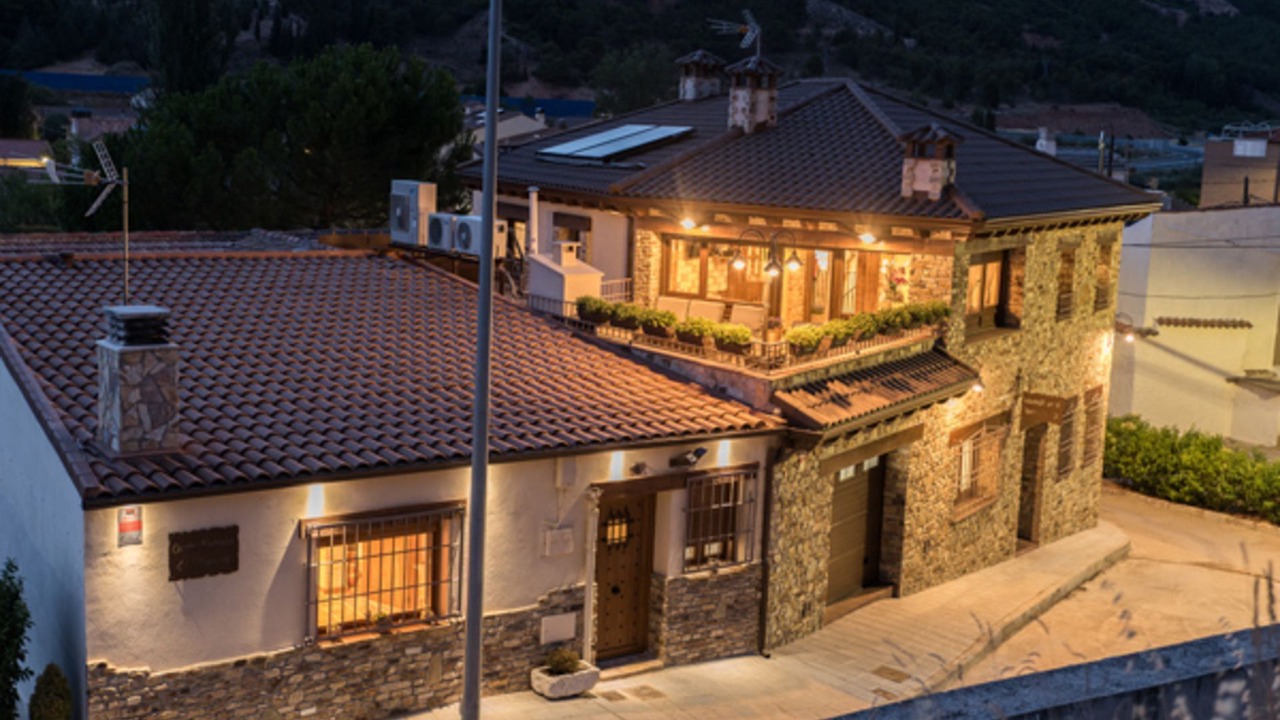 Photo of Outdoor in Valdenoches