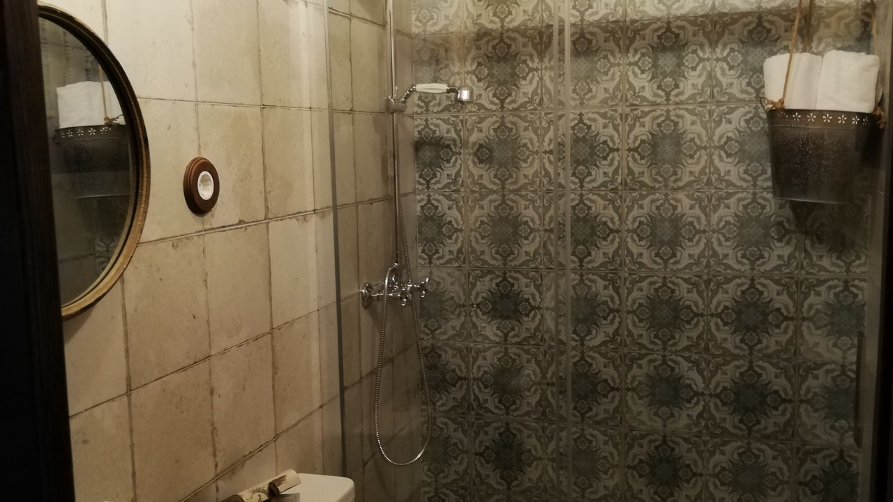 Photo of Bathroom in Valdenoches