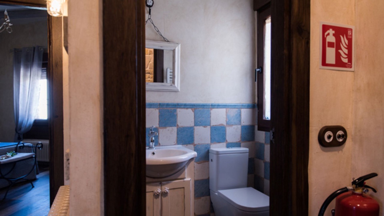 Photo of Bathroom in Valdenoches
