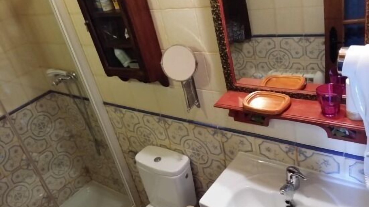 Photo of Bathroom in La Rad