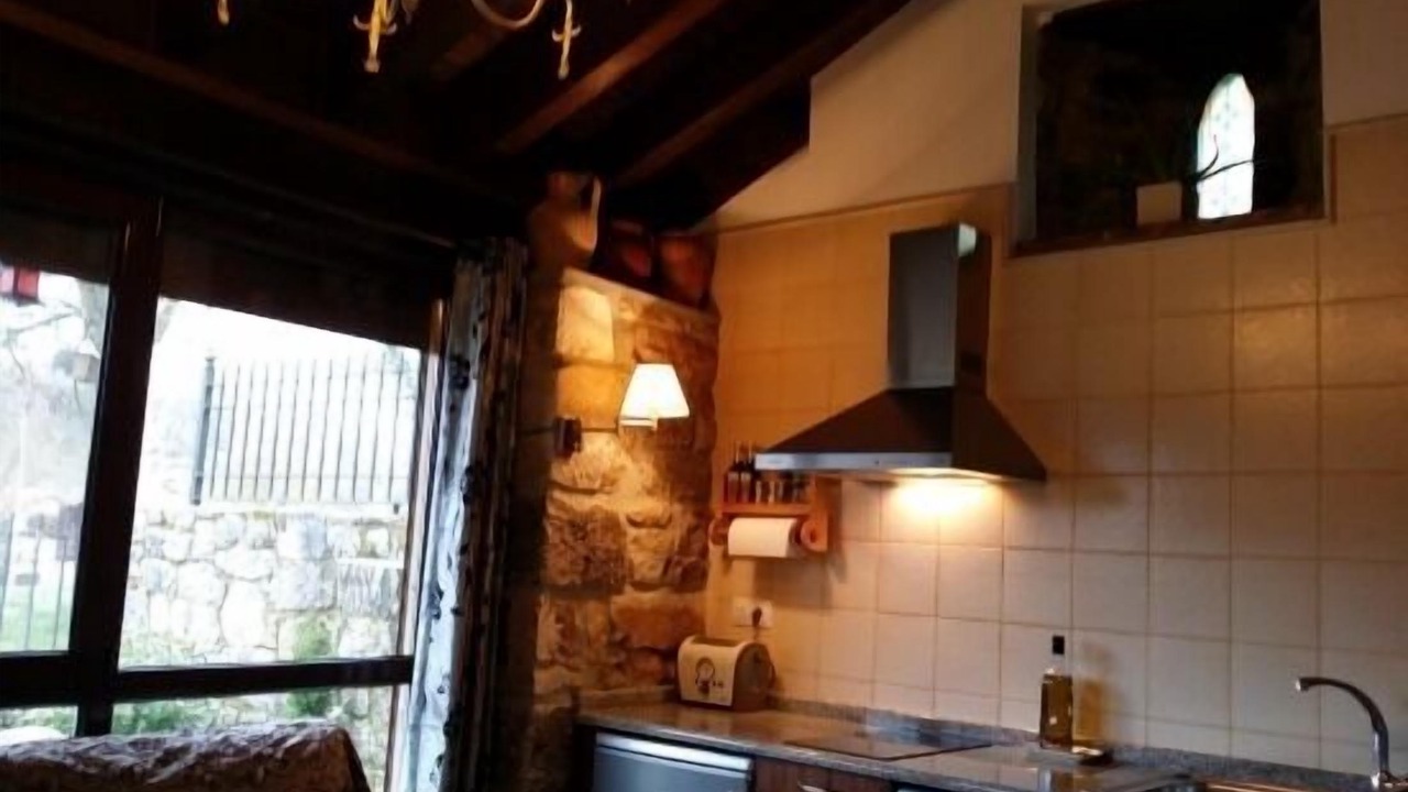 Photo of Kitchen in La Rad