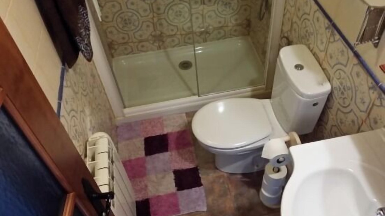 Photo of Bathroom in La Rad