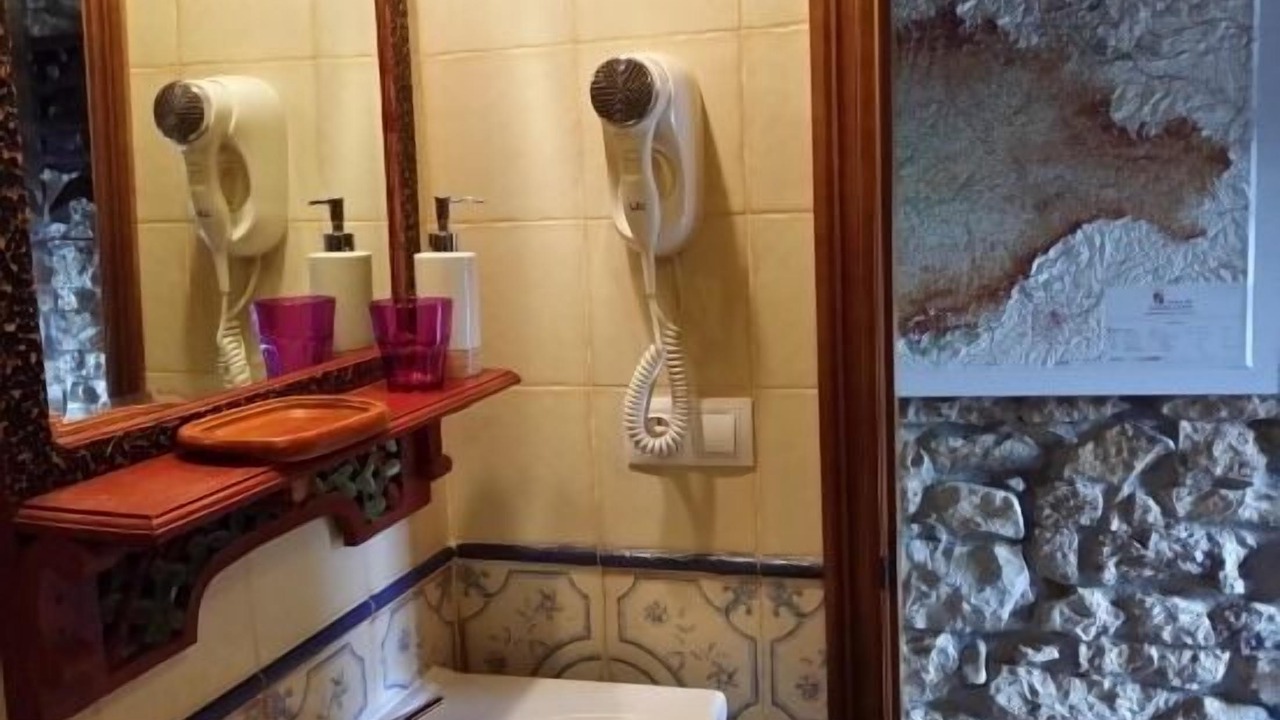 Photo of Bathroom in La Rad