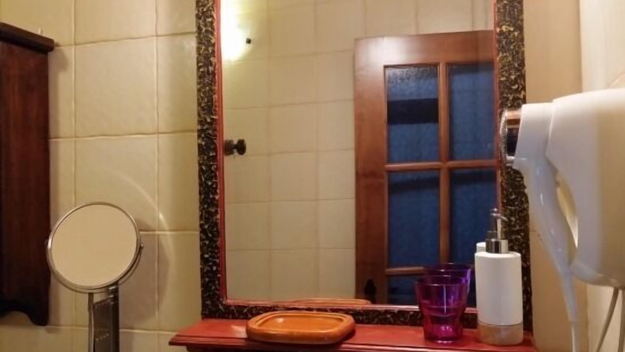 Photo of Bathroom in La Rad