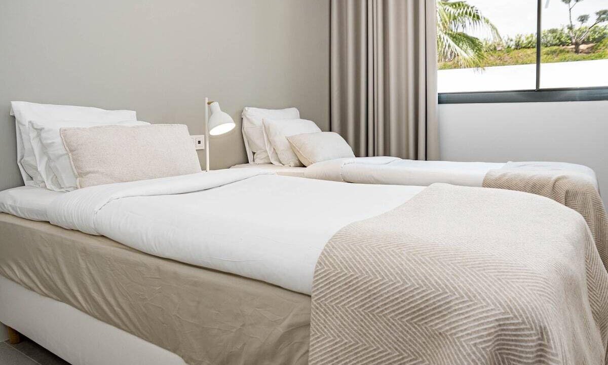 Photo of Bedroom in Marbella