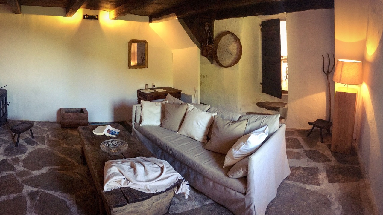 Photo of Livingroom in Dourbies