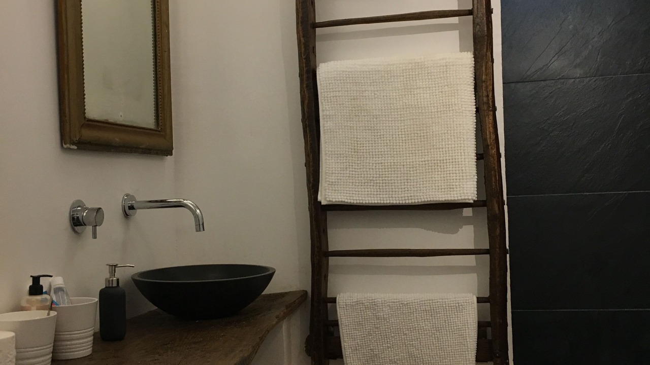 Photo of Bathroom in Dourbies