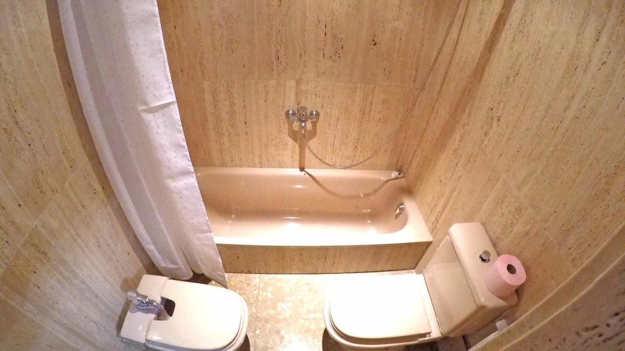 Photo of Bathroom in La Trinidad-San Juan y Todos los Santos