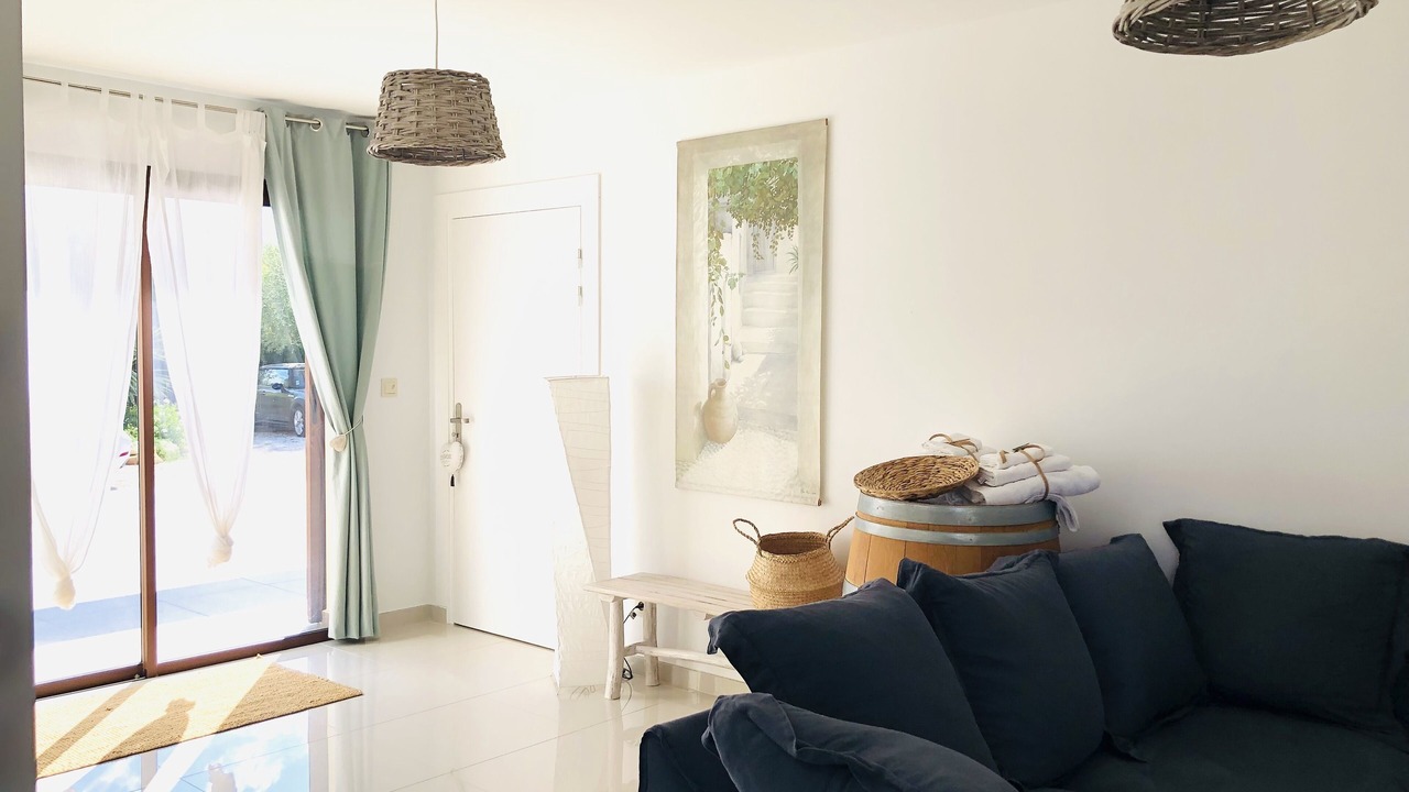 Photo of Livingroom in Sommieres