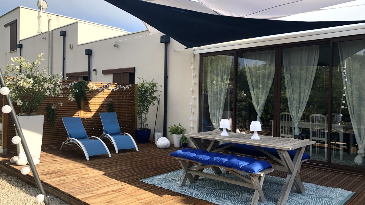 Photo of Outdoor in Sommieres