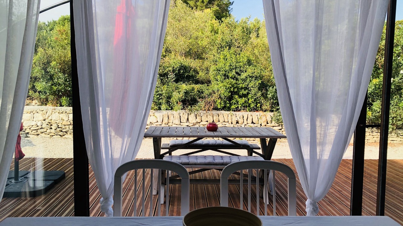 Photo of Outdoor in Sommieres