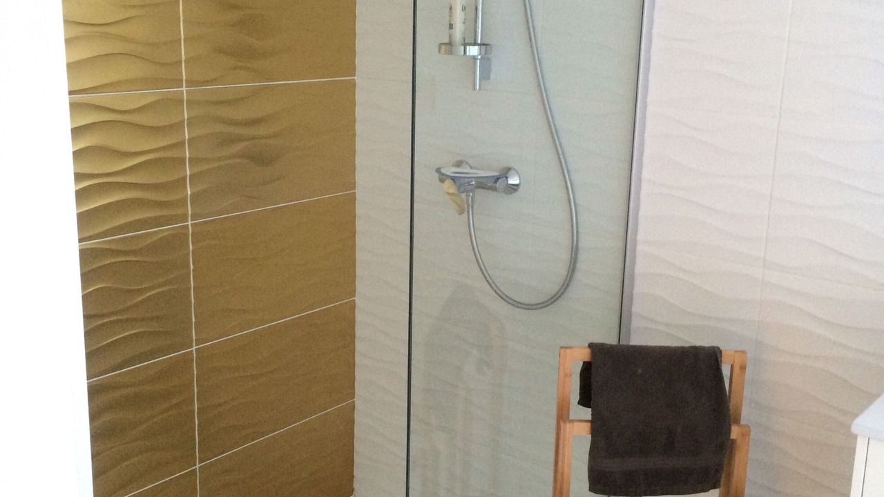 Photo of Bathroom in Sommieres