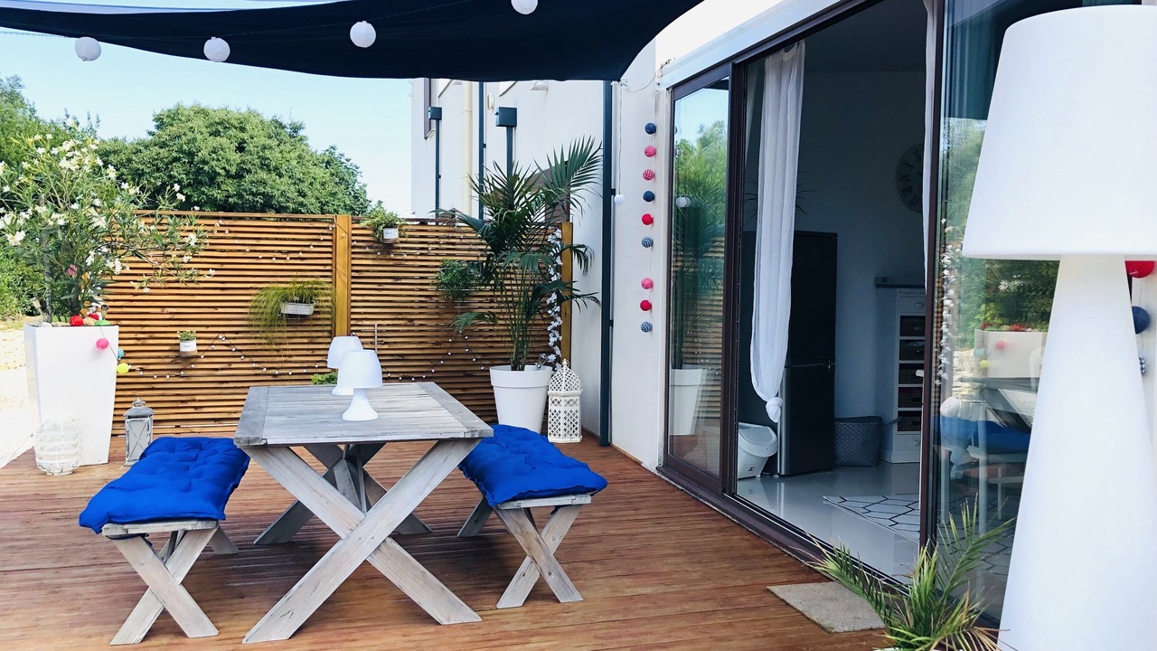 Photo of Outdoor in Sommieres