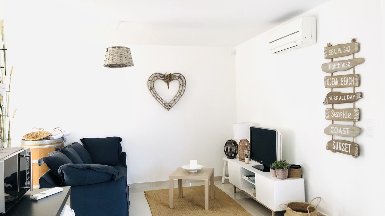 Photo of Livingroom in Sommieres