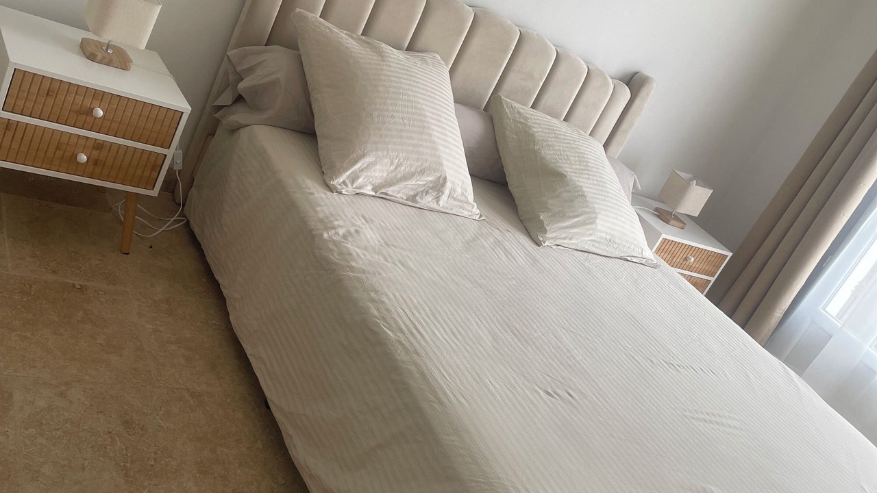 Photo of Bedroom in Merindol