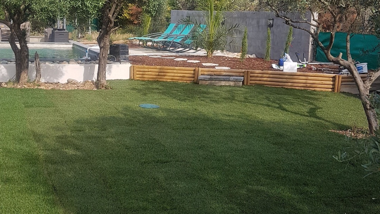 Photo of Outdoor in Merindol
