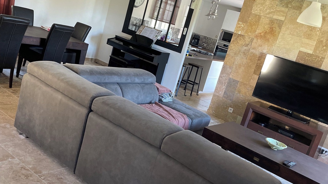 Photo of Livingroom in Merindol