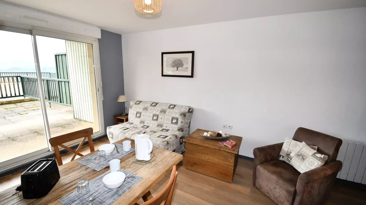 Photo of Livingroom in Loudervielle