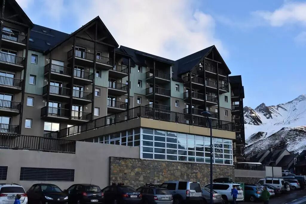 Photo of Outdoor in Loudervielle