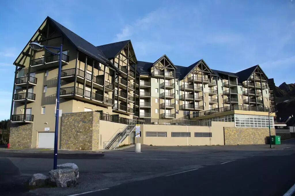 Photo of Outdoor in Loudervielle
