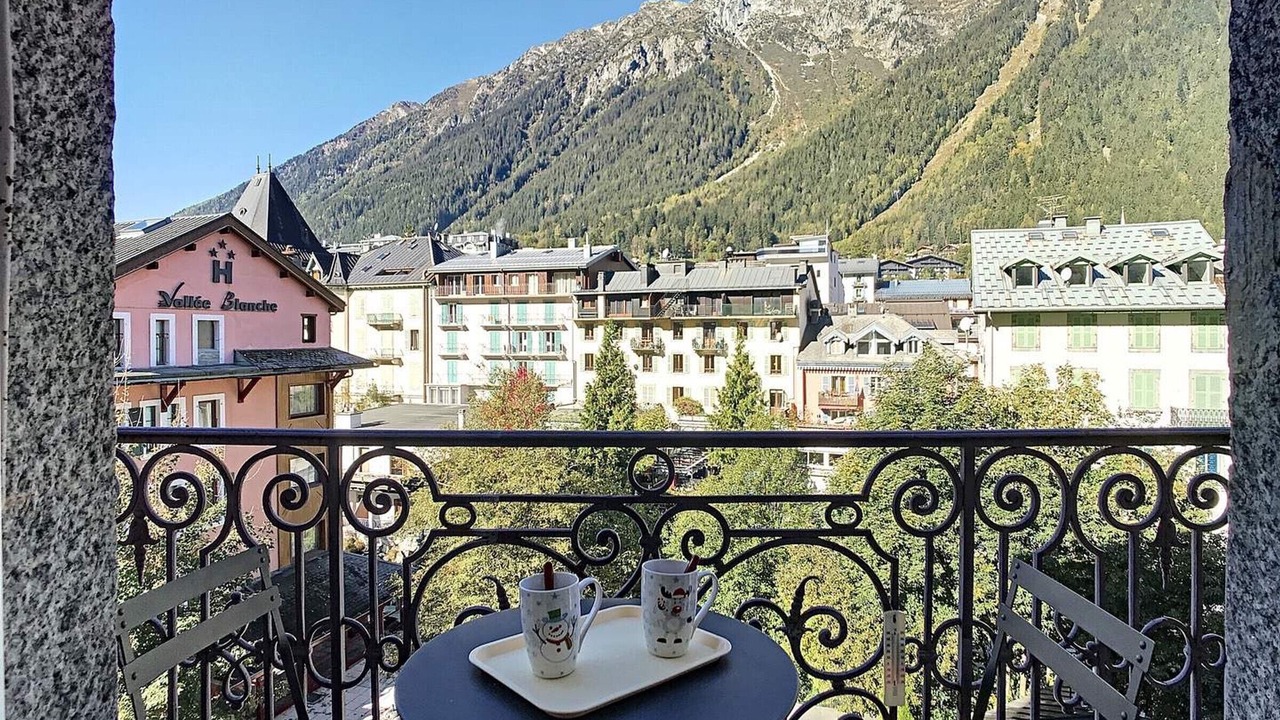 Photo of Outdoor in Chamonix City Centre
