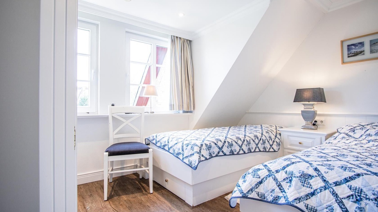Photo of Bedroom in Munkmarsch
