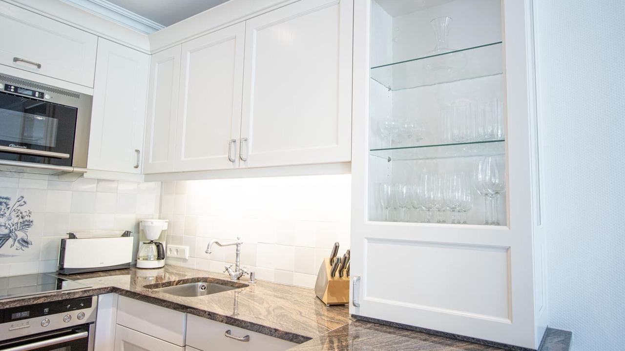 Photo of Kitchen in Munkmarsch