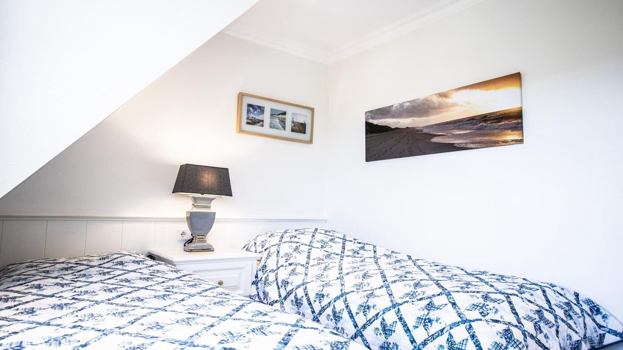 Photo of Bedroom in Munkmarsch