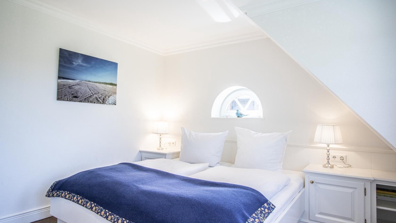 Photo of Bedroom in Munkmarsch