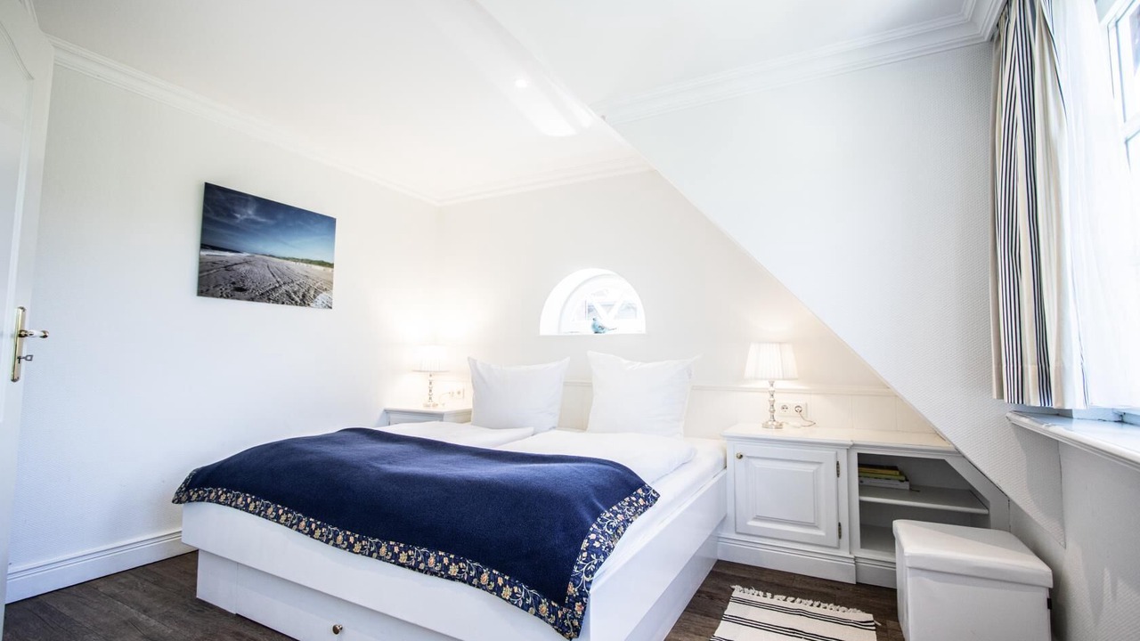 Photo of Bedroom in Munkmarsch