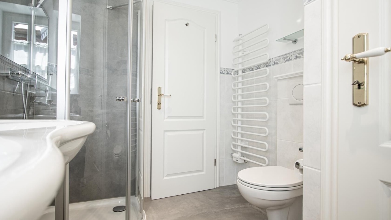 Photo of Bathroom in Munkmarsch