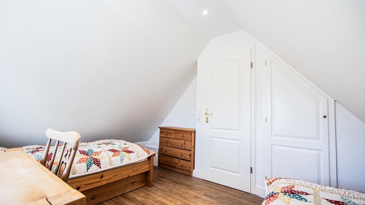 Photo of Bedroom in Munkmarsch