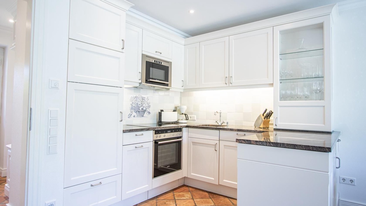 Photo of Kitchen in Munkmarsch