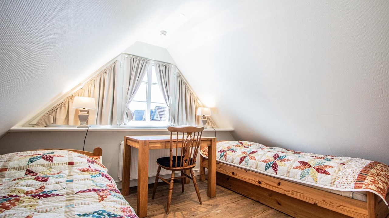 Photo of Bedroom in Munkmarsch